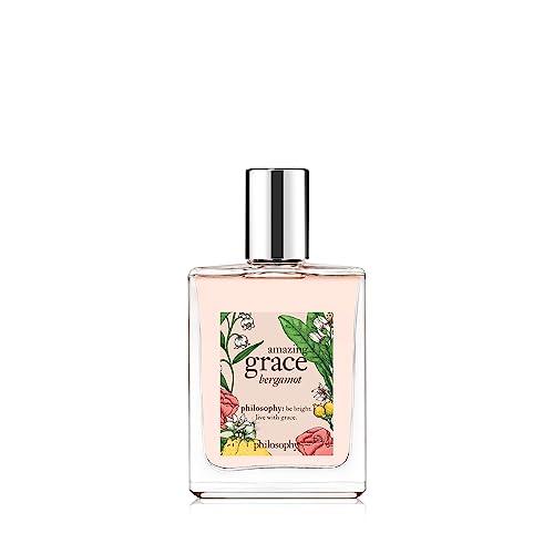 Amazing Grace Bergamot by Philosophy