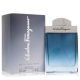 Subtil by Salvatore Ferragamo Eau De Toilette Spray for Men