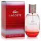 Lacoste Style In Play by Lacoste Eau De Toilette Spray for Men