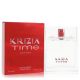 Krizia Time by Krizia Eau De Toilette Spray for Women