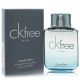 CK Free by Calvin Klein Eau De Toilette Spray for Men