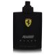 Ferrari Scuderia Black by Ferrari Eau De Toilette Spray for Men