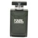 Karl Lagerfeld by Karl Lagerfeld Eau De Toilette Spray for Men