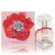 This fragrance was created by the design house of Vince Camuto with perfumer Laurent Le Guernec and released in 2014.  Passionate in its blend, this perfume is an exquisite warm fruity floral scent.  It is a limited edition meant to celebrate being a woma