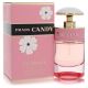 Prada Candy Florale by Prada Eau De Toilette Spray for Women