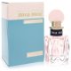 Miu Miu L'eau Rosee by Miu Miu Eau De Toilette Spray for Women