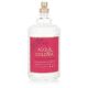 4711 Acqua Colonia Pink Pepper & Grapefruit by Maurer & Wirtz Eau De Cologne Spray 5.7 oz for Women