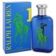 Big Pony Blue by Ralph Lauren Eau De Toilette Spray for Men