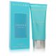 Omnia Paraiba by Bvlgari Shower Oil 3.4 oz for Women