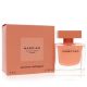 First released in 2020, Narciso Rodriguez Ambree is a sweet and powdery floral fragrance that layers lush, tropical blooms and magnetic amber over a velvety base of precious wood. The scent opens with an enveloping floral effusion of Tahitian gardenia, se