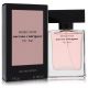 Narciso Rodriguez Musc Noir by Narciso Rodriguez Eau De Parfum Spray oz for Women
